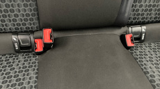 Vauxhall Corsa 1.4 ecoFLEX Excite 3dr [AC] Petrol Hatchback